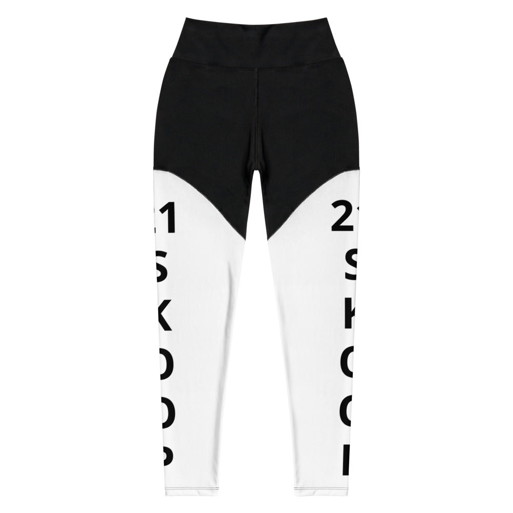Sports Leggings