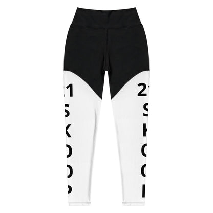 Sports Leggings