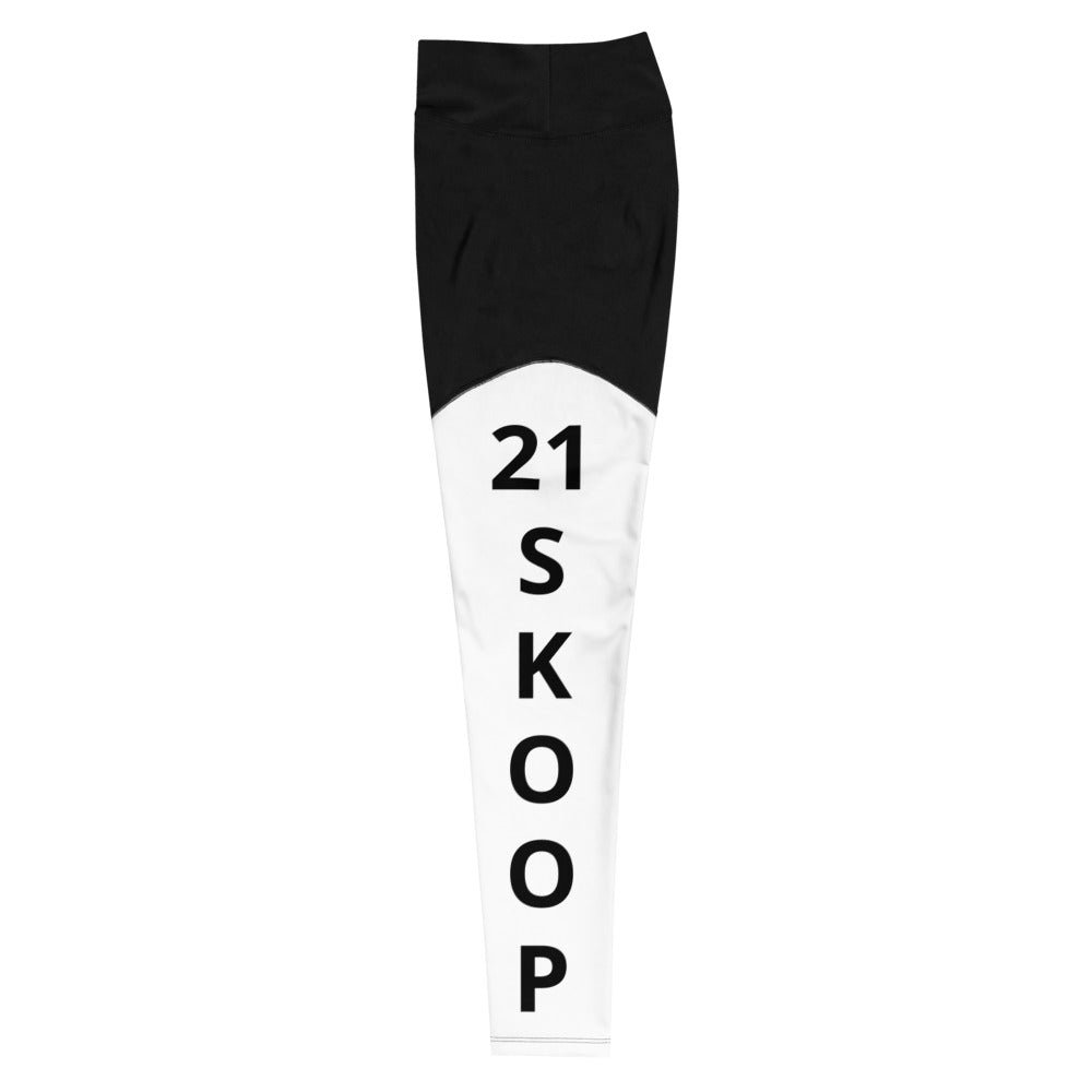 Sports Leggings