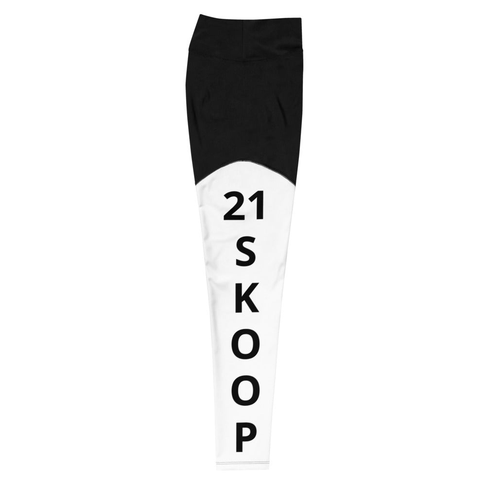 Sports Leggings