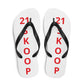Flip-Flops