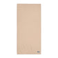 Turkish cotton towel