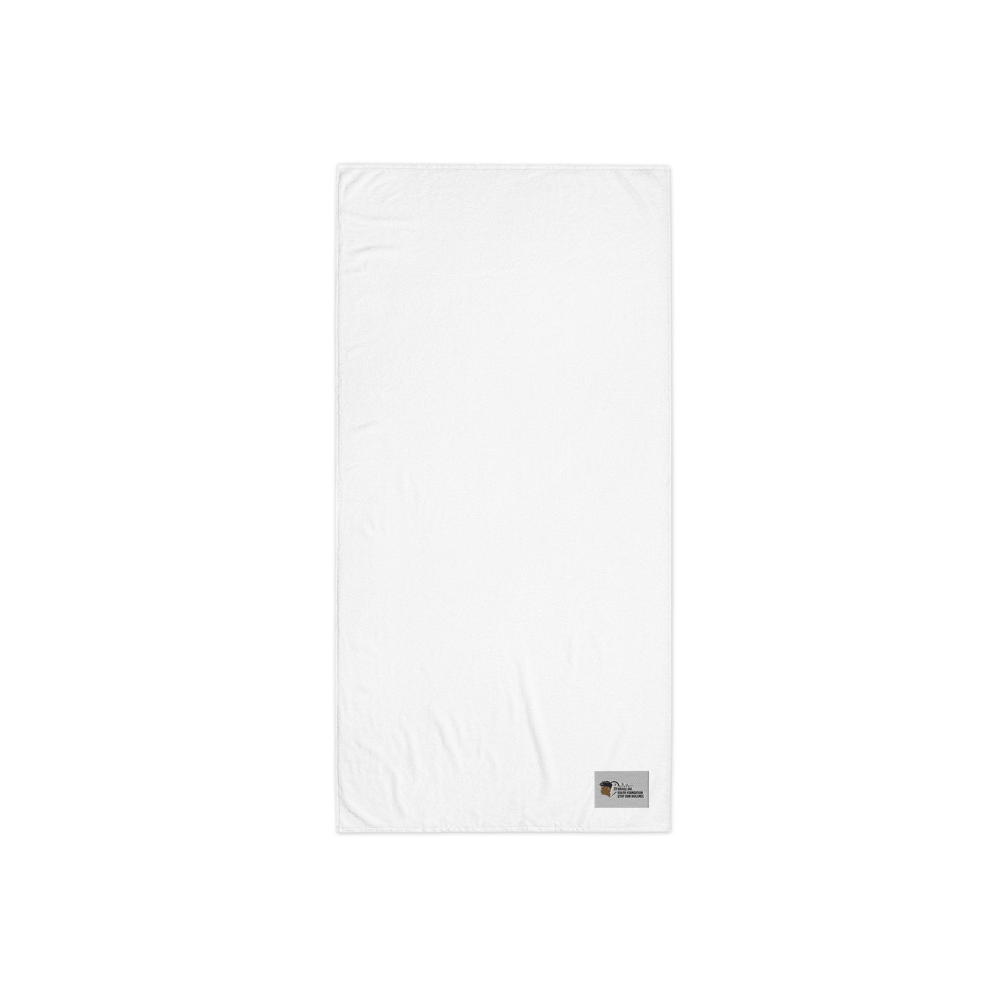 Turkish cotton towel